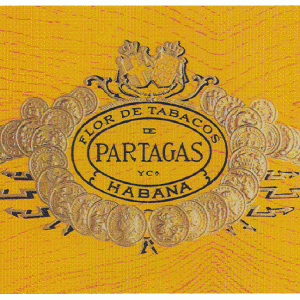 Cuban Cigars 8 Partagas Cuban Cigars