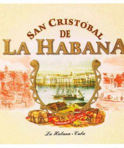 San Cristobal de la Habana