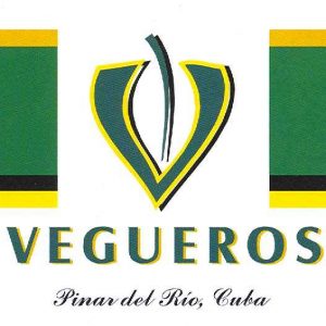 Vegueros Logo