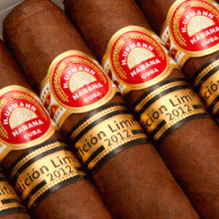 H Upmann Robusto Camada Edicion Limitada 2012