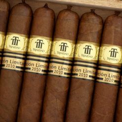 Trinidad Short Robustos T LE 2007 2 p