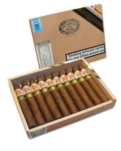 Hoyo de Monterrey Short Hoyo Piramides 2011 LE