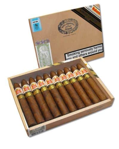 Hoyo de Monterrey Short Hoyo Piramides 2011 LE