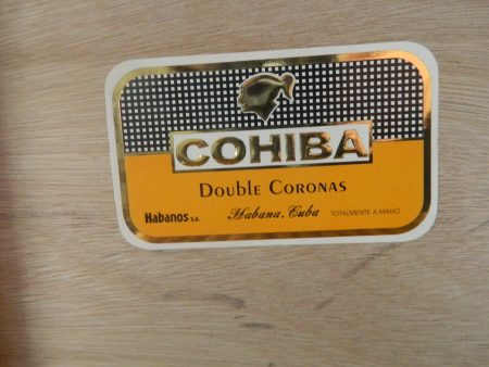 Double Corona Mix