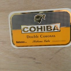 Double Corona Mix scaled