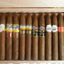 COHIBA PIRAMIDES 10