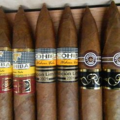 COHIBA PIRAMIDES 5