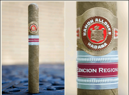 Ramon Allones Supremas Italy Edition