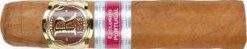 Vegas Robaina Petit Robusto Portugal 7 images Vegas Robaina Petit Robusto cigar full