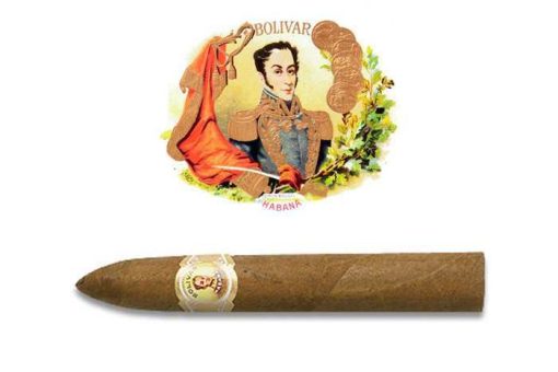 Bolivar Belicoso Fino 1