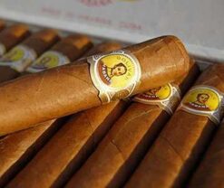 Bolivar Corona Extra 7 Bolivar Cigars Cuban Corona Extra