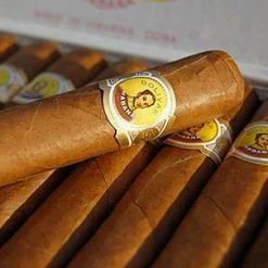 Bolivar Cigars Cuban Corona Extra
