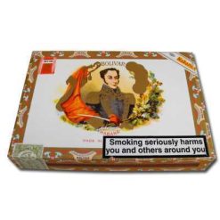 Bolivar Coronas Extras 2