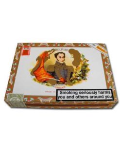 Bolivar Corona Extra 6 Bolivar Coronas Extras 2