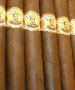 Bolivar Coronas Extras 3