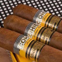 Cigars Cohiba 1966 Edicion Limitada 2011