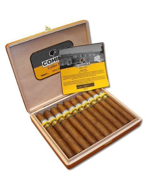 Cohiba 1966 Edición Limitada 2011