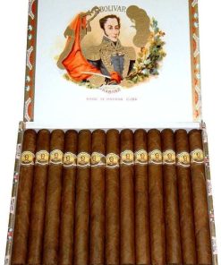 bolivar churchills