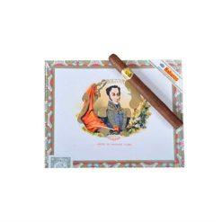 bolivar coronas gigantes 25 cigars