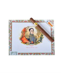 bolivar coronas gigantes 25 cigars