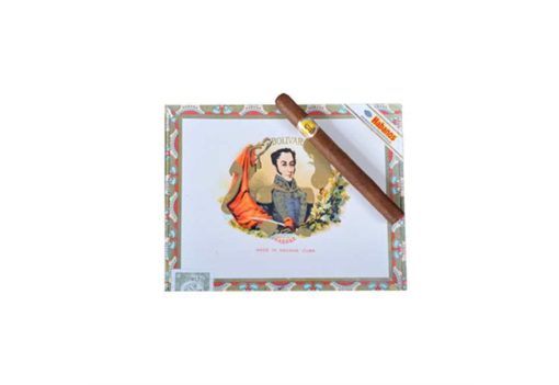 bolivar coronas gigantes 25 cigars