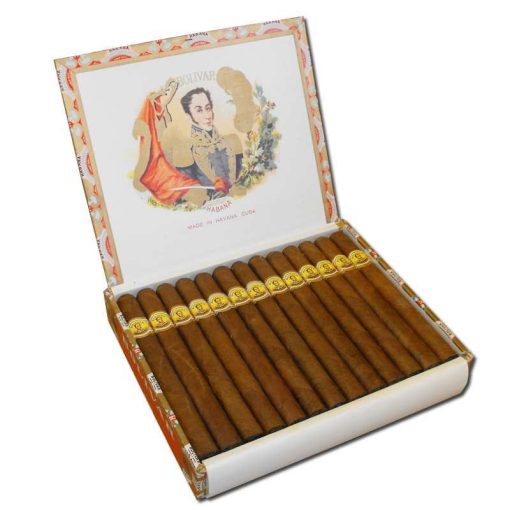 Bolivar Lonsdales