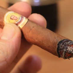 bolivar corona extra 4