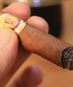 bolivar corona extra 4