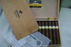 Cohiba Maduros 5 Genios 10 Cohiba Madruros Genios1