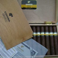 Cohiba Madruros Genios1