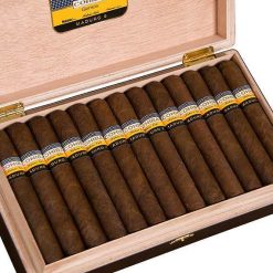cohiba maduro genios