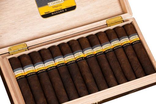 Cohiba Maduros 5 Magicos