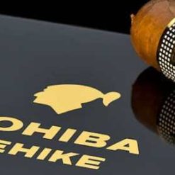 Limited Edition Cohiba Behike Cigar 1 600x276