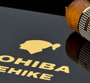 Cohiba Behike 52 BHK