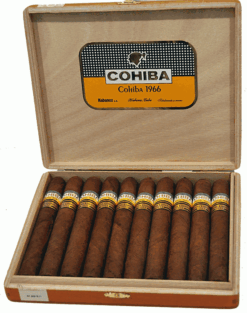 Cohiba 1966 Edición Limitada 2011 13 cohiba 1966 31