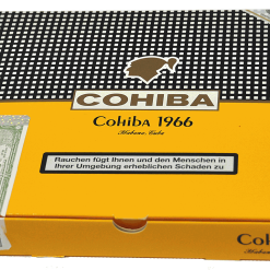 cohiba 19661