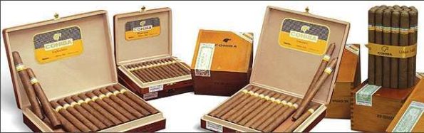 Cohiba Banner11