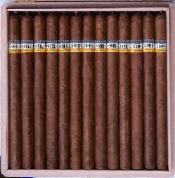 Cohiba lanceros 1