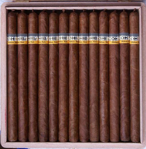 Cohiba lanceros 1