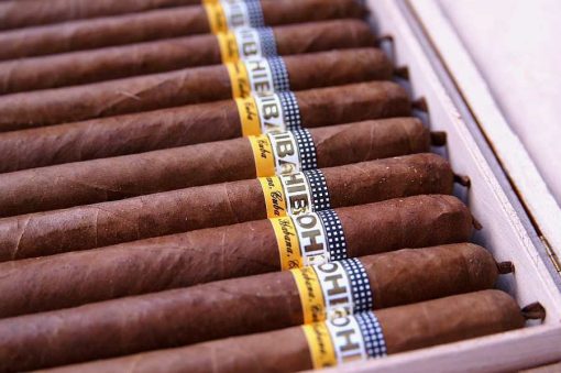 Cohiba lanceros 2