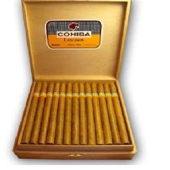 cohiba lanceros 25 841
