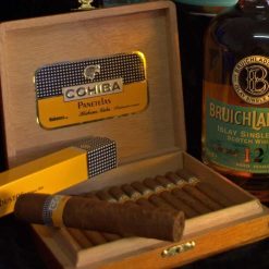 Cohiba Panetelas