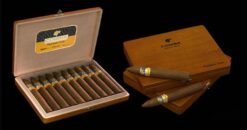 Cohiba Piramides EXTRA 8 02 cohiba piramides extra full