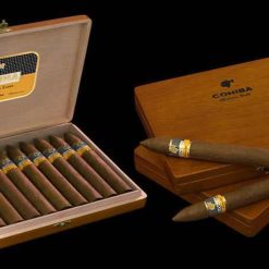 02 cohiba piramides extra full
