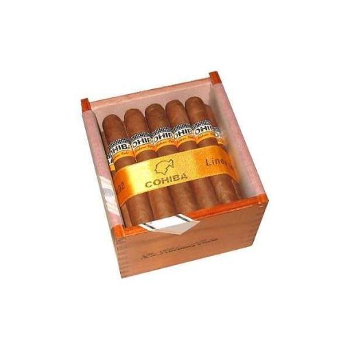 Cohiba Siglo I