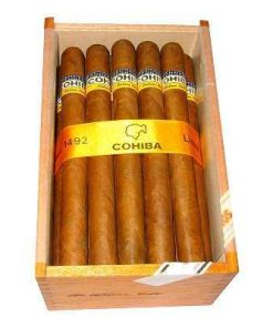 cohiba siglo v 811