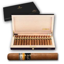 cohiba gran reserva 2009 box 1