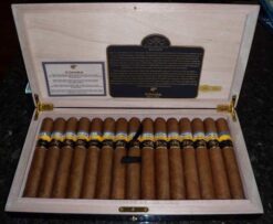 Cohiba Siglo 6 Gran Reserva 2003 9 cohibagranreserva