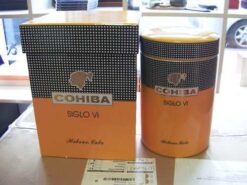 Cohiba Siglo VI Ceramic Jar 11 KGrHqR hIE3vEbkzokBOF2QFmtB 0 12