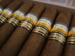 Cohiba Sublimes "Limited Edition 2004" VINTAGE 13 sublimes